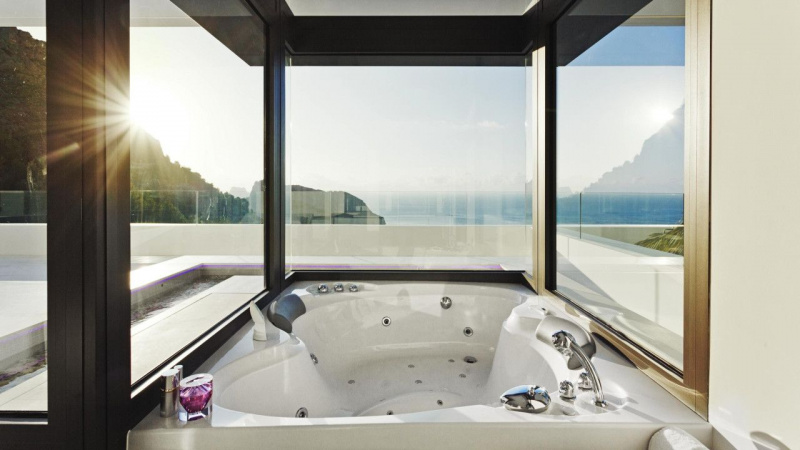 СПА-бассейн – разработка и сопровождение дизайн проекта