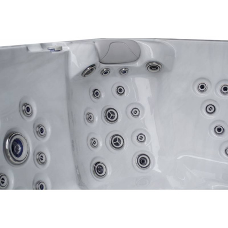 Спа-бассейн AquaSpas My Bliss