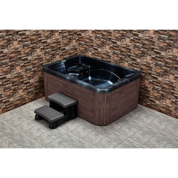 Спа бассейн для организаций Mexda WS-098 Lite