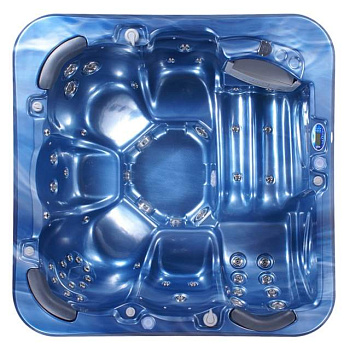 Спа бассейн Yokozuna - Саппоро (Sapporo)