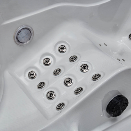 Гидромассажный спа бассейн Mexda WS-594H