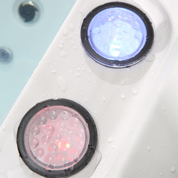 Бассейн спа Lovia Spa ZR7032