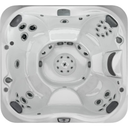 Круглогодичный бассейн spa Jacuzzi J-365
