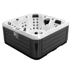 Гидромассажный Бассейн Jazzi Pool 329A1 Capri