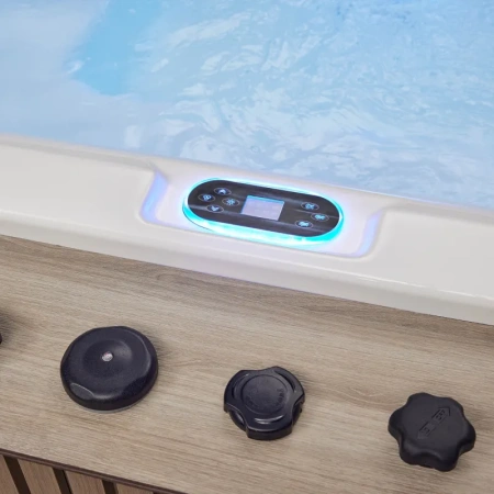 Гидромассажный спа-бассейн Mexda WS-SP2800