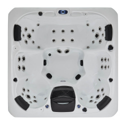Гидромассажный спа бассейн Mexda WS-693