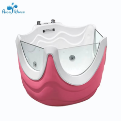 Детский СПА бассейн Angel World XT18