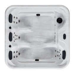 Гидромассажный спа бассейн Mexda WS-193 Lite