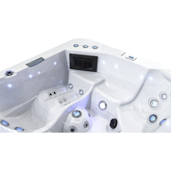 Бассейн спа Lovia Spa ZR7032