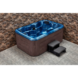 Гидромассажный спа бассейн Mexda WS-012 Lite