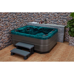 Гидромассажный спа бассейн Mexda WS-597S