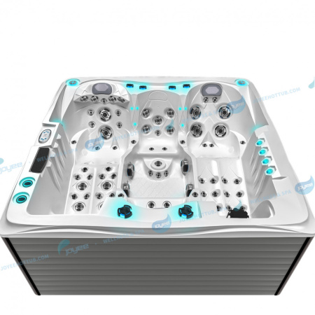 Гидромассажный СПА бассейн Joyee SPA Manhattan