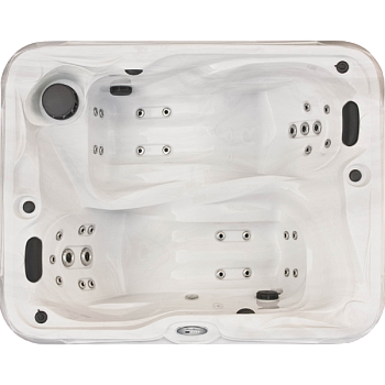 Спа бассейн Premium Leisure Go 2