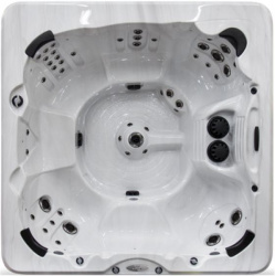 Спа бассейн Coast Spas - SC 854