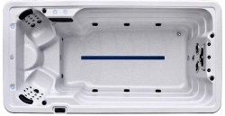 Плавательный СПА бассейн Kingston JCS - SS3 (Exercise version)