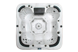 Спа бассейн Fonteyn Spas The Joy