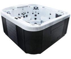 Спа бассейн Coast Spas - Radiance Lounger (Радианс Лаунж)