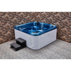 Бассейн для спа центров Мексда WS-092 Lite