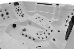 Гидромассажный бассейн Kingston JCS-207