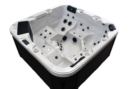 Гидромассажный Спа Бассейн Jazzi Pool Missouri 338B4 Wi-Fi