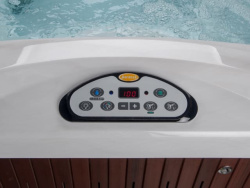 Бассейн термос Jacuzzi J-385