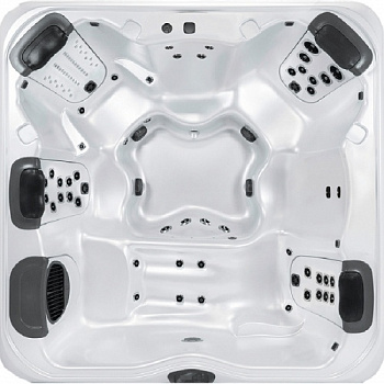 Спа бассейн Villeroy&Boch R8L