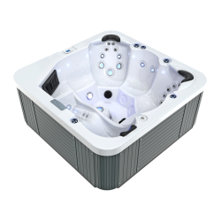 Бассейн спа Lovia Spa ZR7032