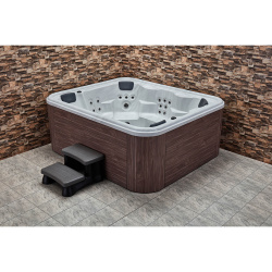 Спа бассейн Mexda WS-093 Lite