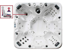 Спа бассейн для бизнеса Fonteyn Spas The Joy