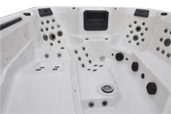 Спа уличный бассейн Kingston JCS-207S