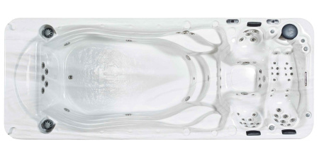 Плавательный СПА-бассейн Joy Spa JY 8801