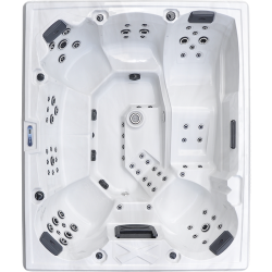 Гидромассажный СПА бассейн Kingston JCS-207S