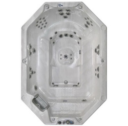 Спа бассейн Cal Spas El Grande