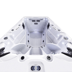 Плавательный спа бассейн Lovia Spa ZR6801