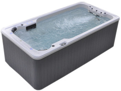 Плавательный спортивный бассейн Kingston JCS - SS3