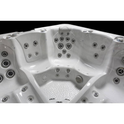 Спа-бассейн AquaSpas My Fun