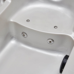Джакузи Мексда WS-190