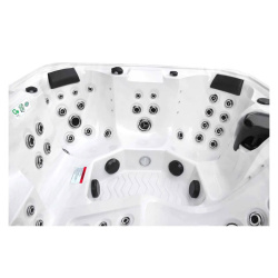 Гидромассажный Бассейн Jazzi Pool 329A1 Capri