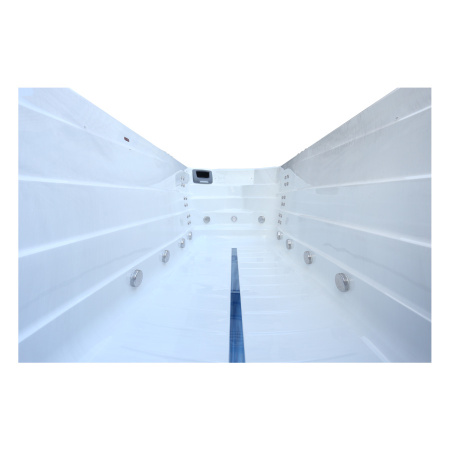 Плавательный спа-бассейн Allseas Spa Poseidon Duo Elite