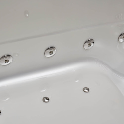 Джакузи Мексда WS-190